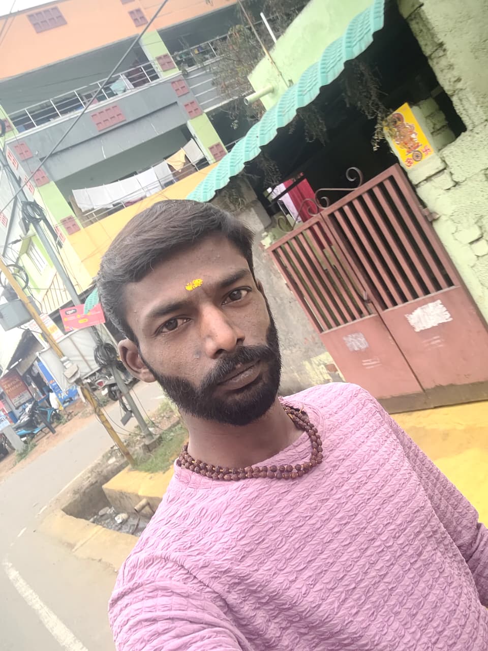Groom Image